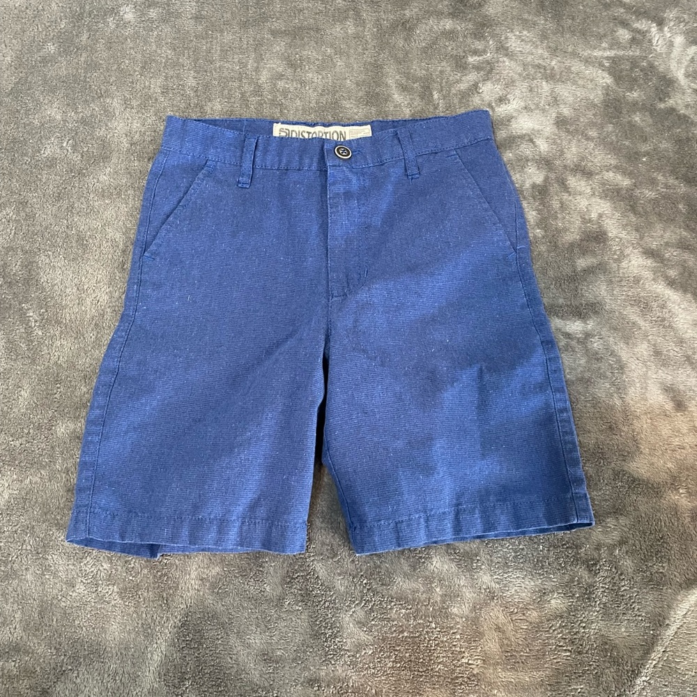 Distortion Boys Shorts